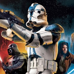 Star Wars Battlefront II Soundtrack   Luke Skywalker Theme