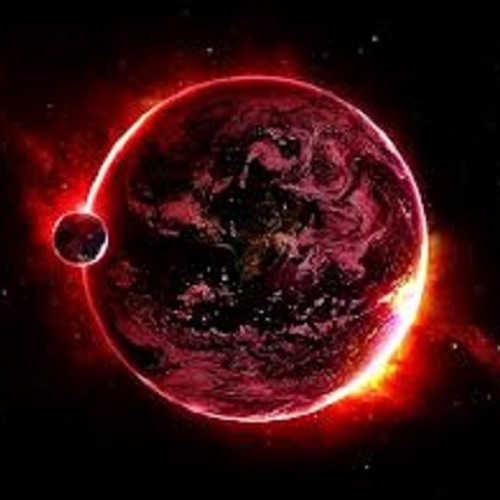Nibiru 30 Abril