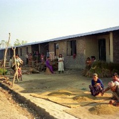 19950225 慈濟世界 第十梯次尼泊爾揭碑儀式採訪報導(二)