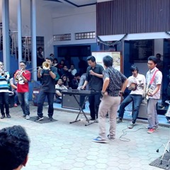 I Got You James brown cover