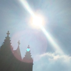 O Joyful Light Of The Heavenly Glory- Paul Edwards