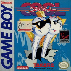 Nintendo Gameboy - Coll Ball(Pop up)2015 ver Bootleg Free Download
