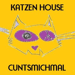 Cuntsmichmal - Katzen House (Katermukke)