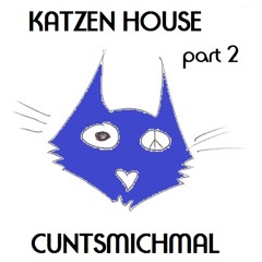 Cuntsmichmal - Katzen House (Katermukke) Part 2