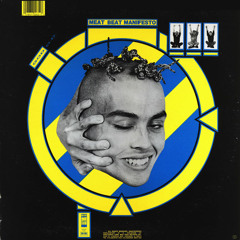 meat beat manifesto - you got the fear (jz dub)