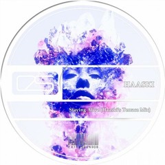 Haaski - Staying Alive (Haaski's Terrace Mix)