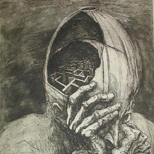 Maze in my Head