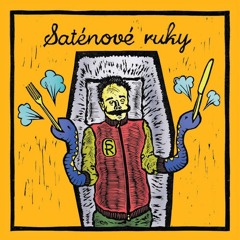 Saténové ruky - DušaN