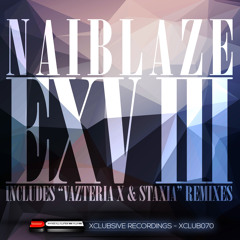 Naiblaze - Exv III * 11.May on Beatport