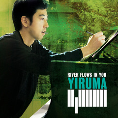 River Flows in You Piano Solo - Yiruma