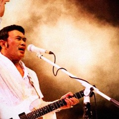 RHOMA IRAMA - (sbujur Bangkai) bY David Menyan