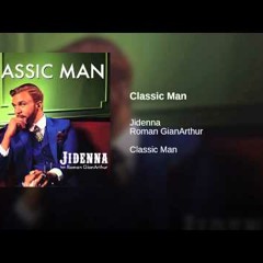 Classic Man Dj inf AMS Remix