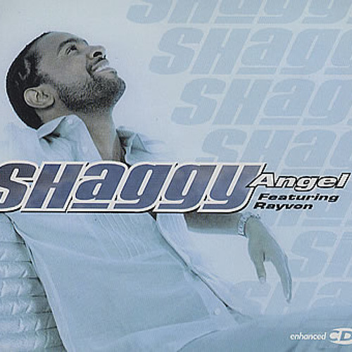 Shaggy - Angel (Crash & Burn Remix)