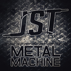 Chuck (JST Metal Machine)