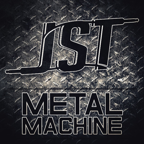 Chuck (JST Metal Machine)