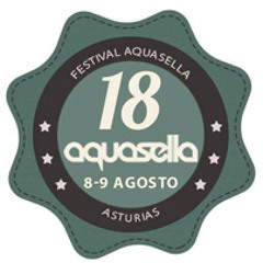 Raul Pacheco @ Aquasellla 2014