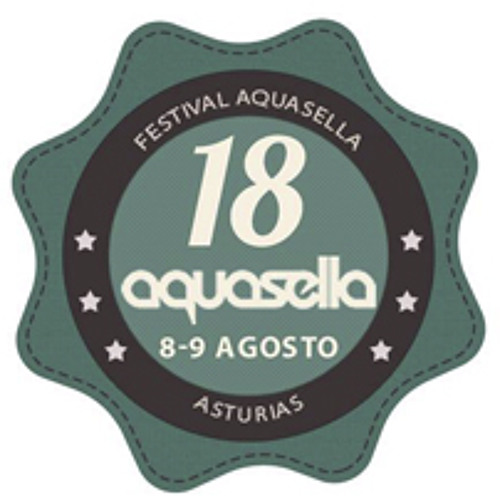 Raul Pacheco @ Aquasellla 2014