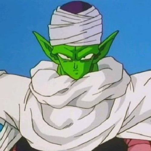 Voice Of Piccolo