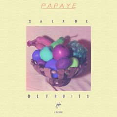 Bleu Toucan - Papaye (HeartSide & Colette Remix)