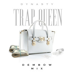 Dynasty - Trap Queen (Dembow Remix) Prod by: DJ Tmarq 15 years old