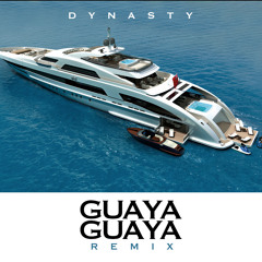 Guaya Guaya Remix