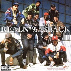 Young Greatness Ft. Mizzo - Real Niggas Back