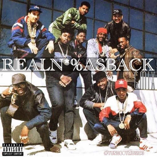 Young Greatness Ft. Mizzo - Real Niggas Back