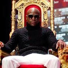 MAyweather Promo Daytone Champion - Feat. Junior And Ulysses Produced By- Daytone 500