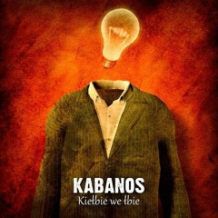 Kabanos - Buraki (cover)