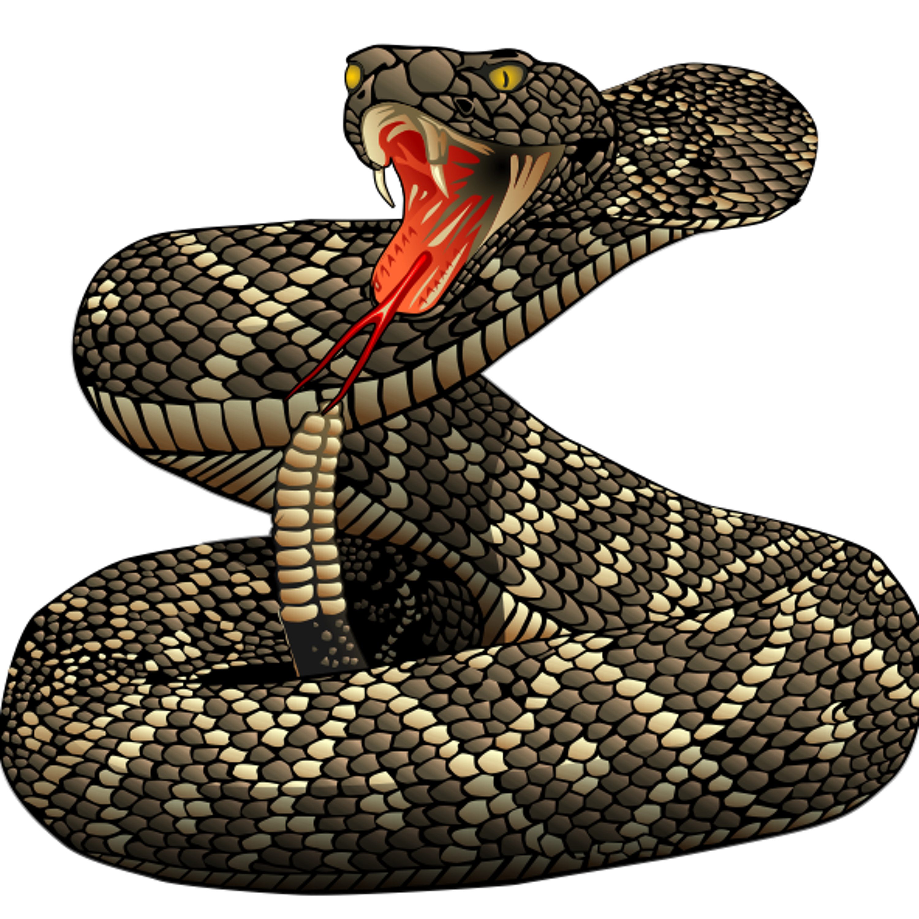 Capcha - Rattlesnake episode artwork
