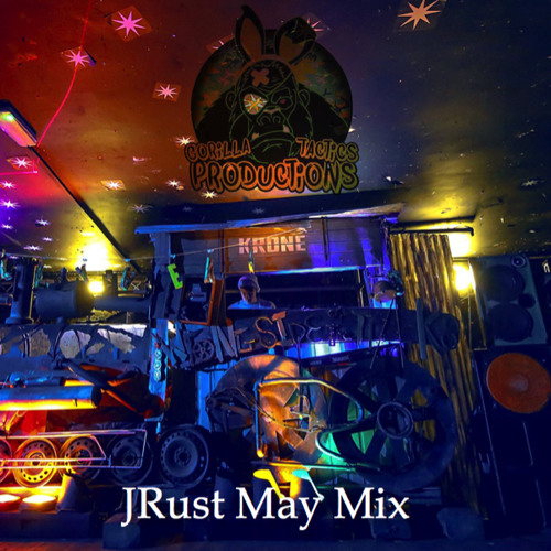 *MAY '15 BLEND*