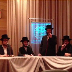Moshe Shtakel with Shira Choir - Hishbati
