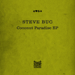 Steve Bug - Pants On Fire