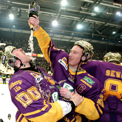 Alla FBK-målen från guldfinalen 2006