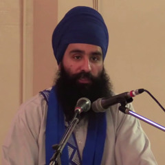 Basics of Sikhi(Everything13)