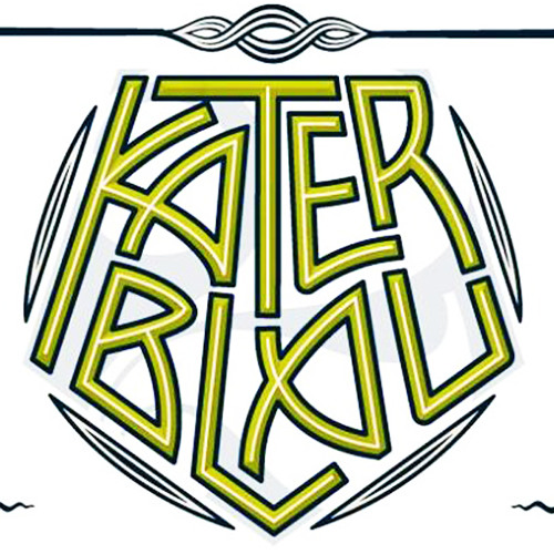 *Lee Jokes - HeinzHopperFloor "SASOMO2015" Katerblau / FREEDOWNLOAD