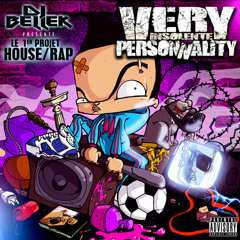 3 Zesau - Ghetto (Remix Insolent)