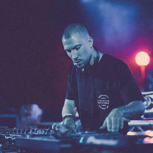 Carhartt WIP Radio May 2015: Alexander Nut - Eglo Radio Show II