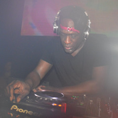 Fabio @ Clockwork Orange March 2015