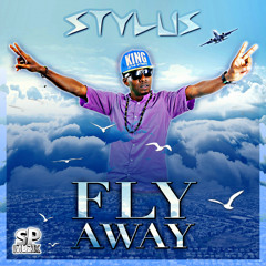 STYLUS HOTHEAD - FLY AWAY