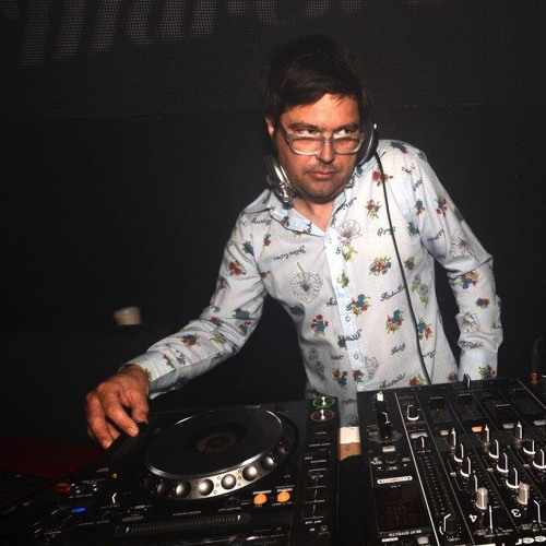Francisco @ Clockwork Orange March 2015