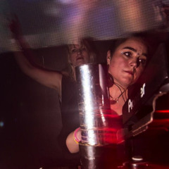 Loud & Noise @ Clockwork Orange March 2015