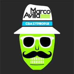 Liquid Soul & Alok - Crazy People (Marco Avilla Remix)