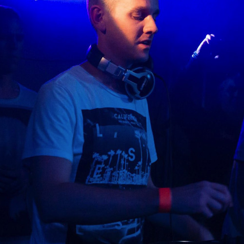Nick Coles @ Clockwork Orange March 2015