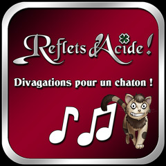 Divagations pour un chaton !