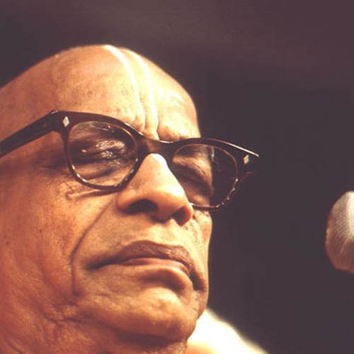 Srila Prabhupada, The Perfect Example of Renunciation