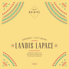 Landis LaPace - Surrender (Original Mix)