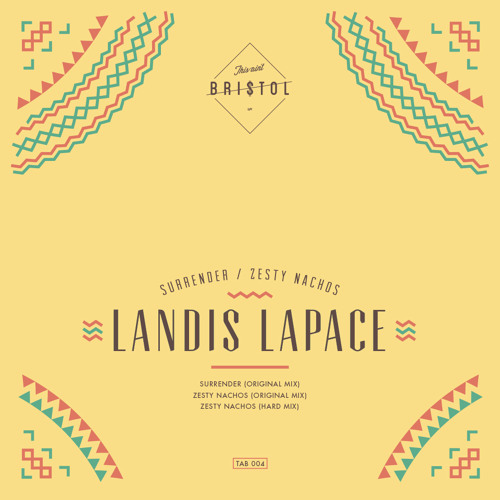 Landis LaPace - Surrender (Original Mix)