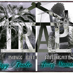 Juiicy Montana & Jayy Foolie - Runner