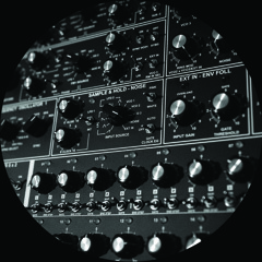 Black Merlin - Experiments In The Dark